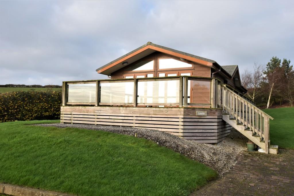 2 bedroom lodge for sale in Coniston View Colt Park, Ulverston, LA12
