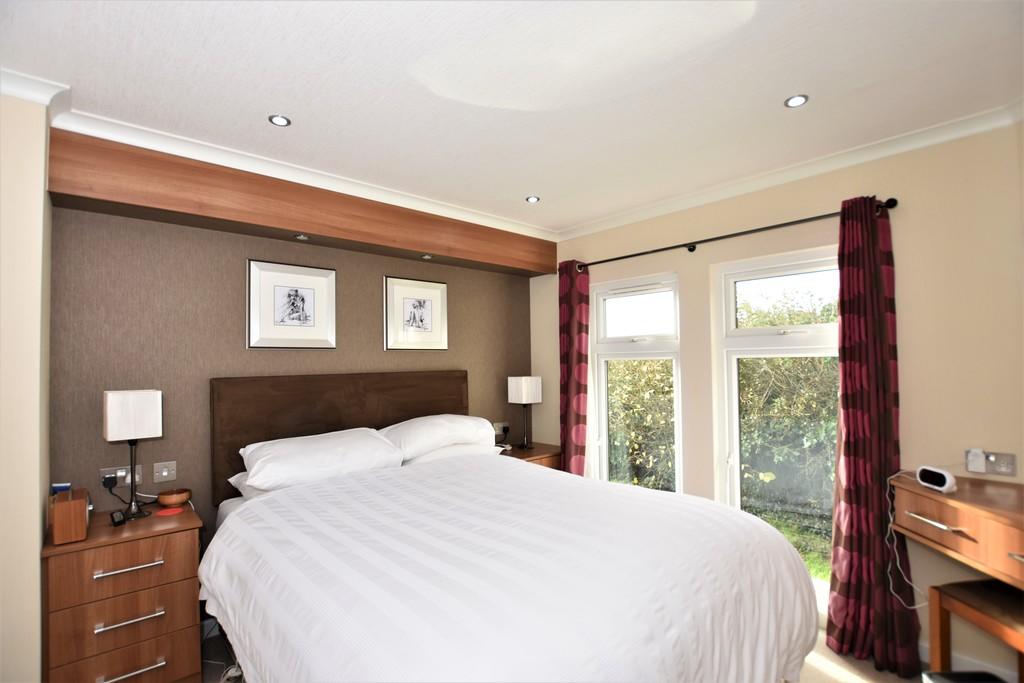 2 bedroom lodge for sale in Coniston View Colt Park, Ulverston, LA12