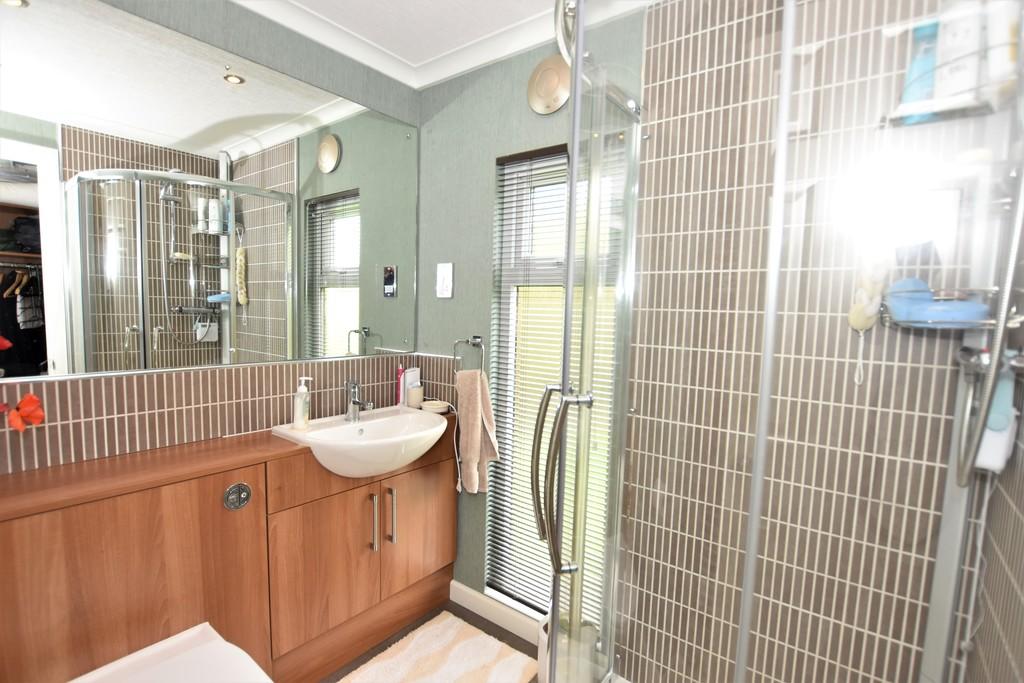 2 bedroom lodge for sale in Coniston View Colt Park, Ulverston, LA12