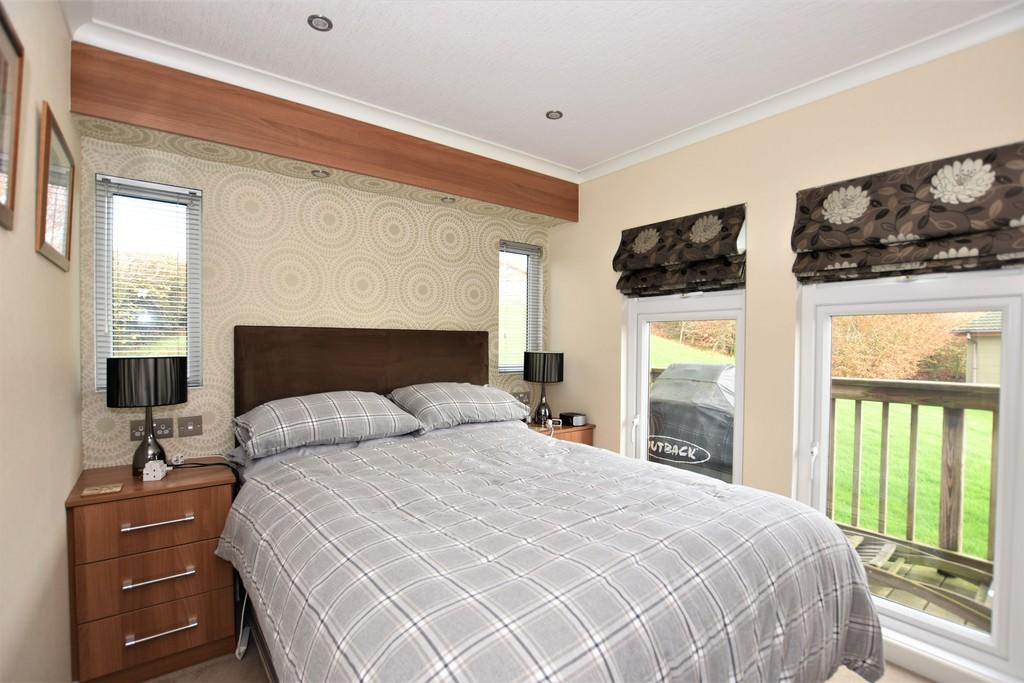 2 bedroom lodge for sale in Coniston View Colt Park, Ulverston, LA12