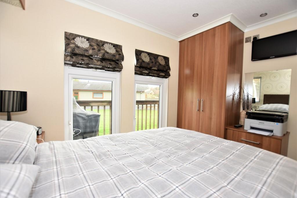 2 bedroom lodge for sale in Coniston View Colt Park, Ulverston, LA12