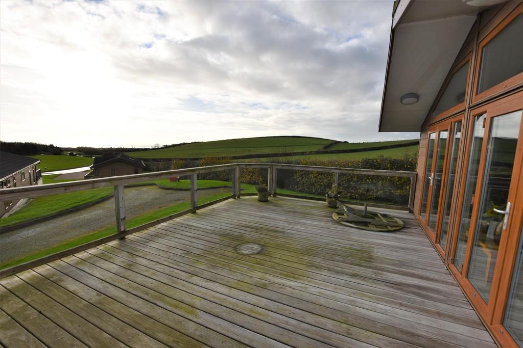2 bedroom lodge for sale in Coniston View Colt Park, Ulverston, LA12