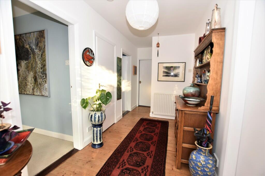 3 bedroom detached bungalow for sale in Sunbrick Lane, Baycliff