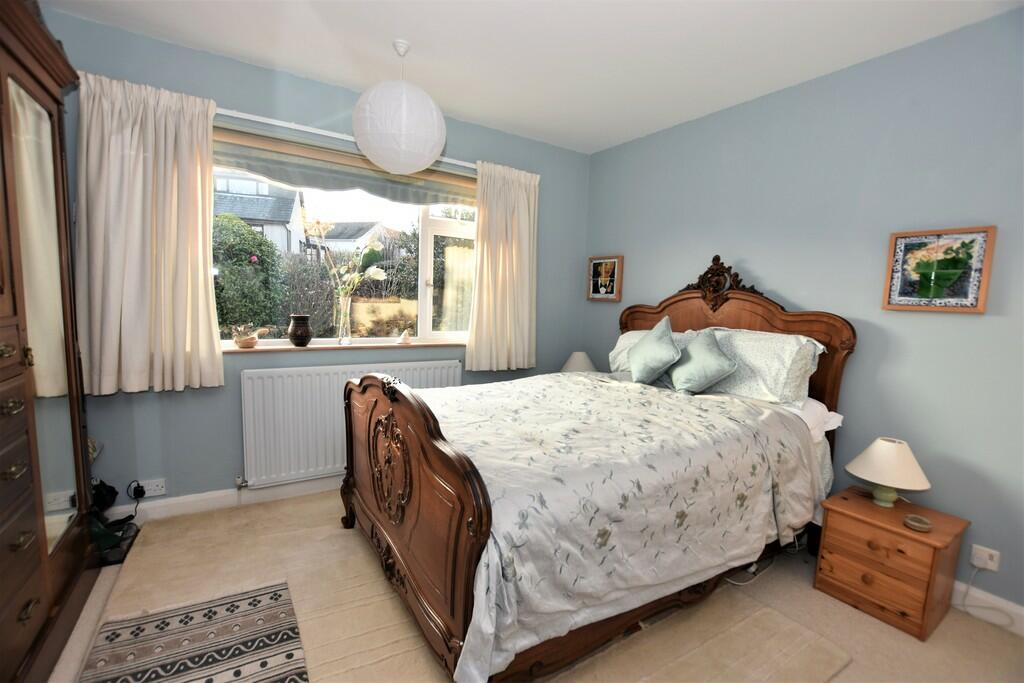 3 bedroom detached bungalow for sale in Sunbrick Lane, Baycliff