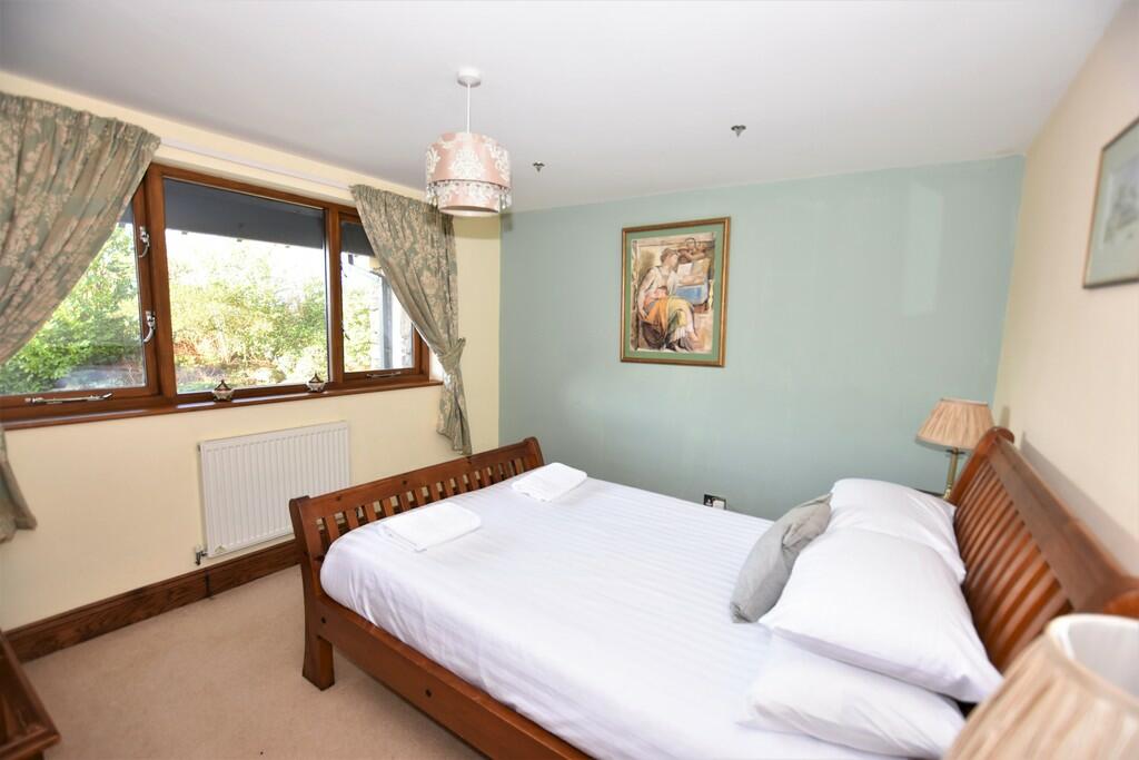 5 bedroom detached house for sale in Stainton With Adgarley, Cumbria, LA13