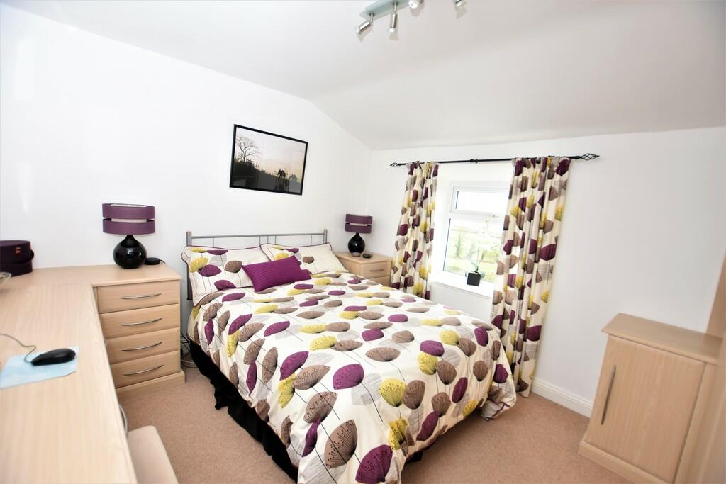 5 bedroom detached house for sale in Coast Road, Baycliff, Ulverston, LA12