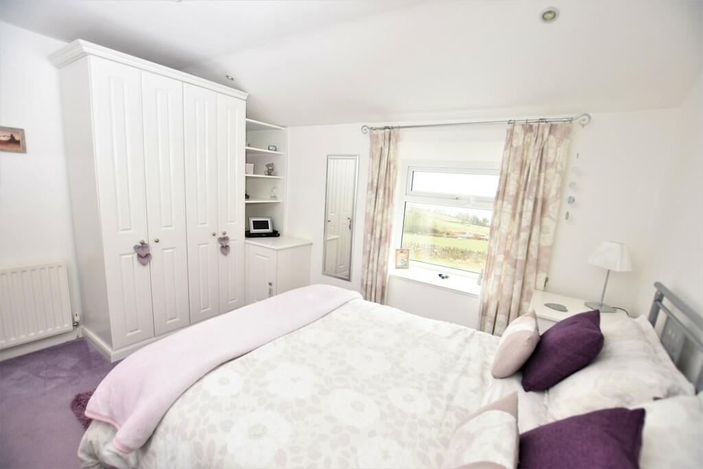 5 bedroom detached house for sale in Coast Road, Baycliff, Ulverston, LA12