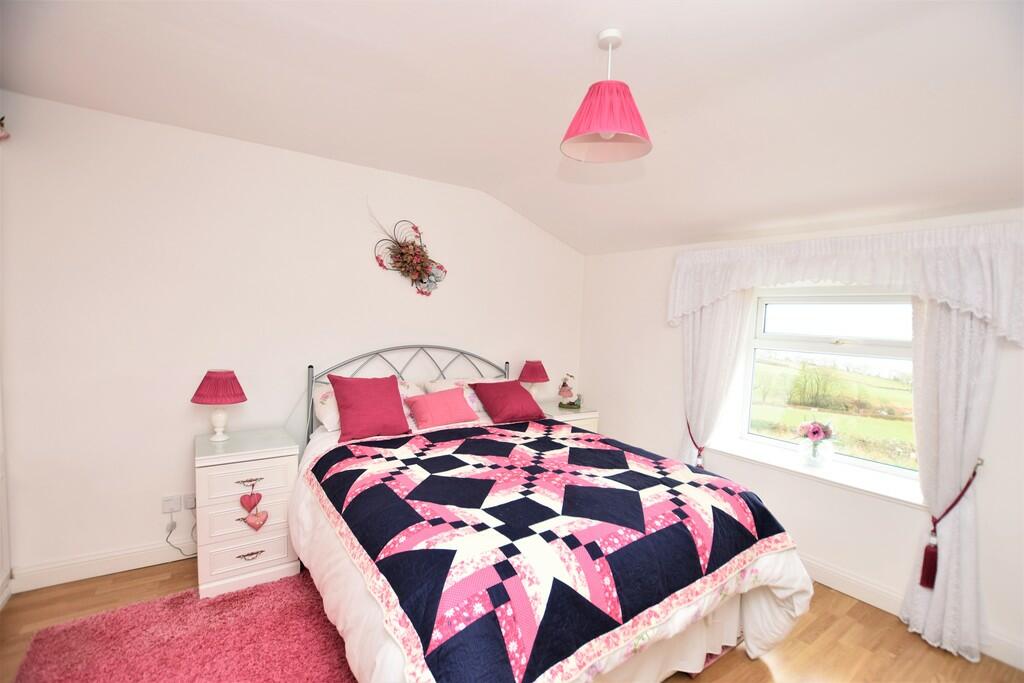 5 bedroom detached house for sale in Coast Road, Baycliff, Ulverston, LA12