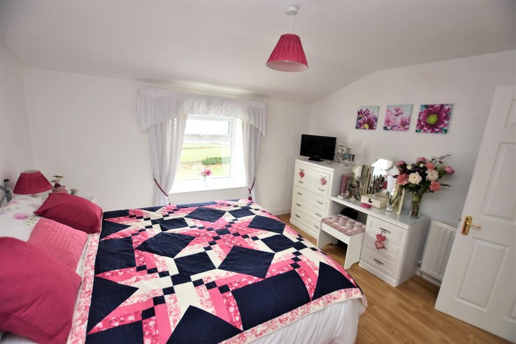 5 bedroom detached house for sale in Coast Road, Baycliff, Ulverston, LA12