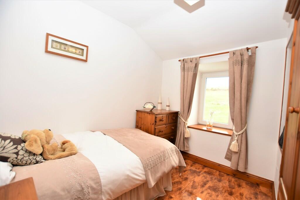 5 bedroom detached house for sale in Coast Road, Baycliff, Ulverston, LA12