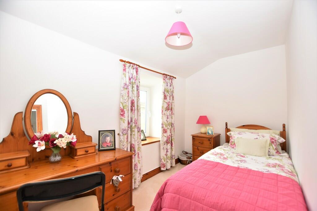 5 bedroom detached house for sale in Coast Road, Baycliff, Ulverston, LA12