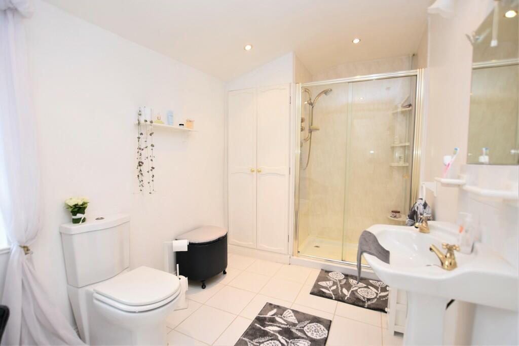 5 bedroom detached house for sale in Coast Road, Baycliff, Ulverston, LA12