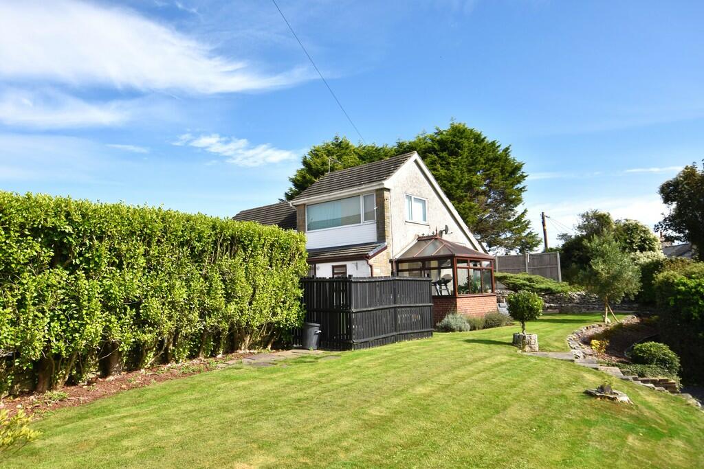 3 bedroom detached house for sale in Stainton With Adgarley, Barrowin