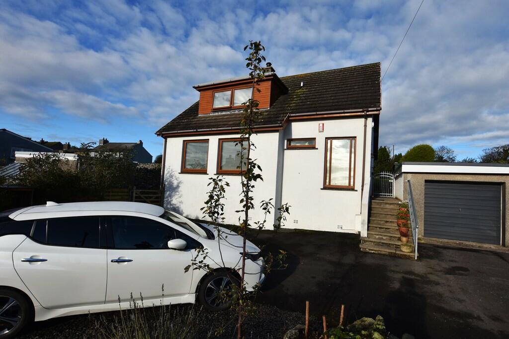 3 bedroom detached house for sale in Little Urswick, Ulverston, Cumbria