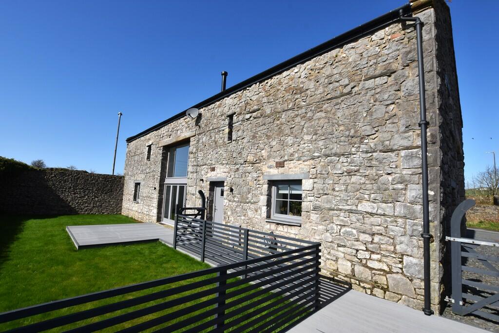 5 bedroom detached house for sale in Askam Road, DaltoninFurness