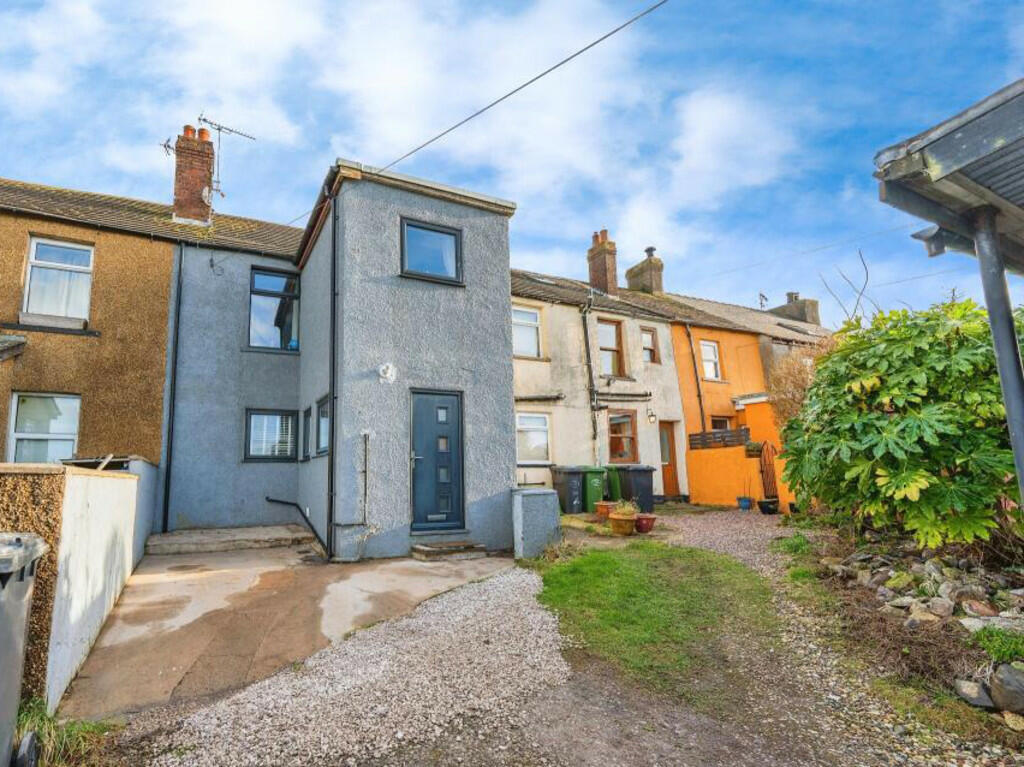 Main image of property: Sandhall, Ulverston, Cumbria