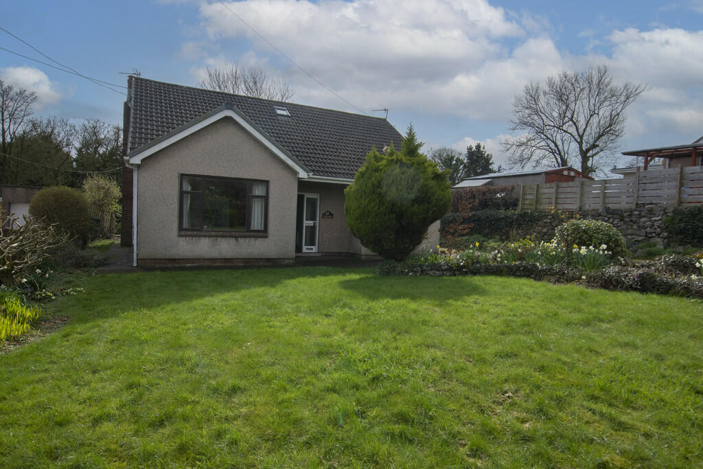 3 bedroom detached bungalow for sale in Stainton With Adgarley, Barrow