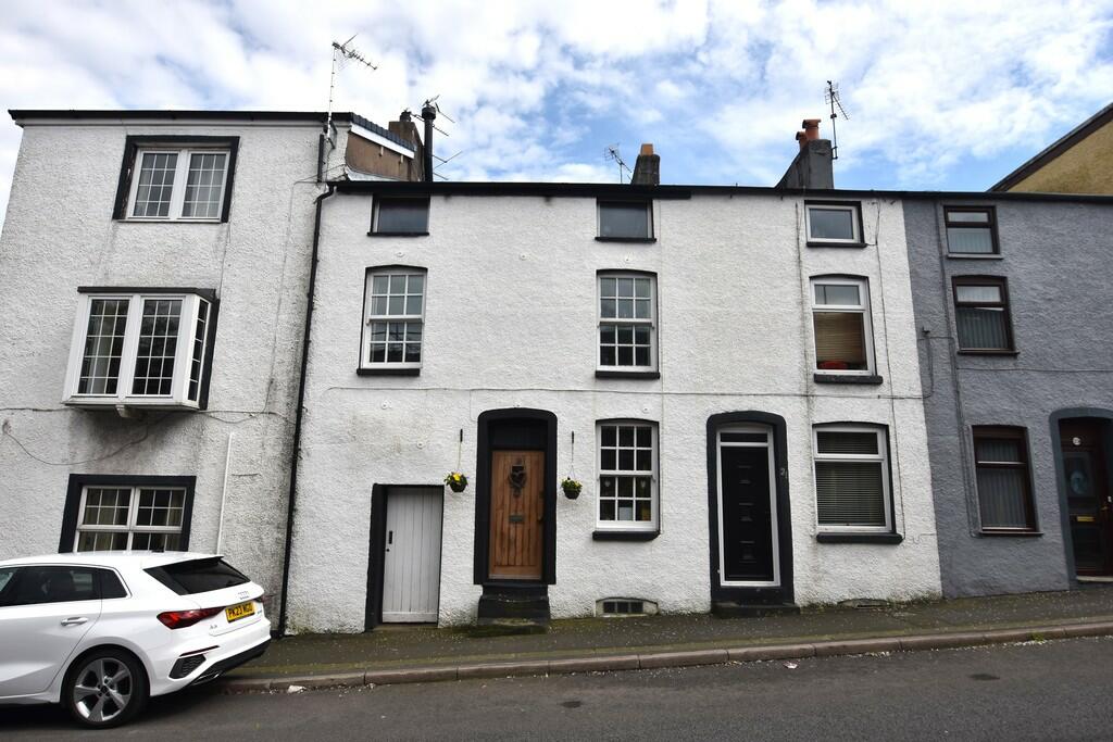 3 bedroom house for sale in Hill Fall, Ulverston, Cumbria, LA12