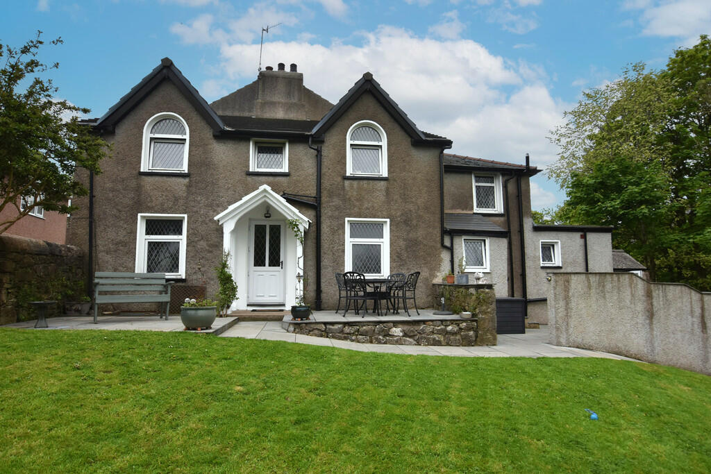 Main image of property: Cemetery Hill, Dalton-in-Furness, Cumbria