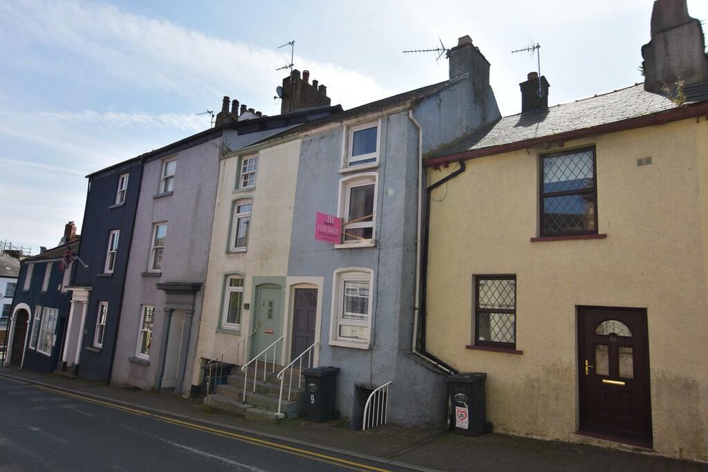 Main image of property: Soutergate, Ulverston, Cumbria