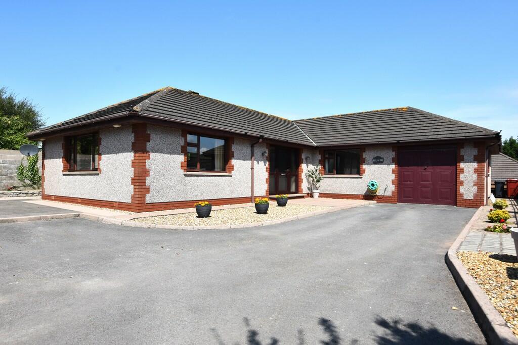 3 bedroom detached bungalow for sale in Sandy Lane, AskaminFurness