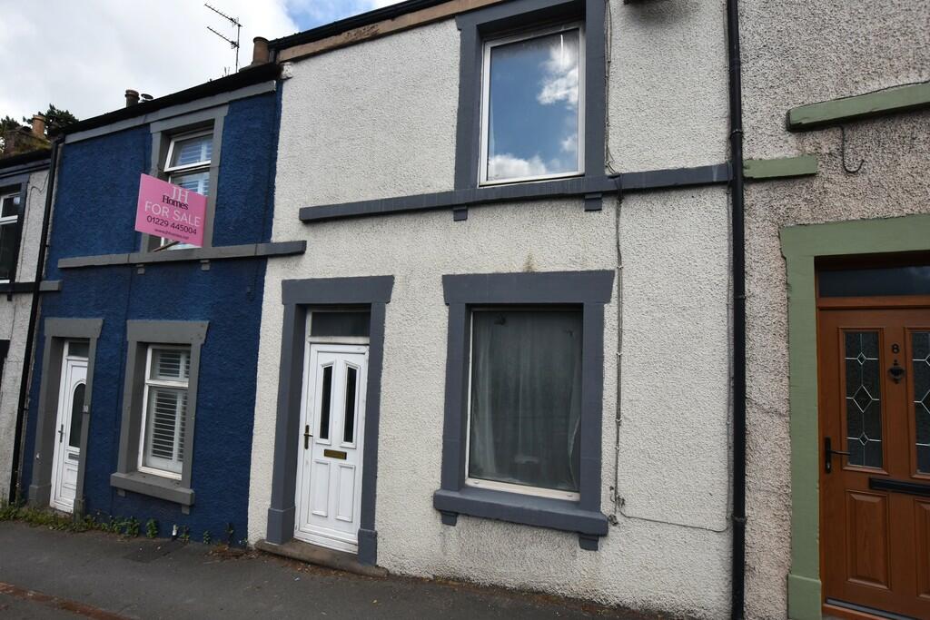 Main image of property: Three Bridges, Ulverston, Cumbria