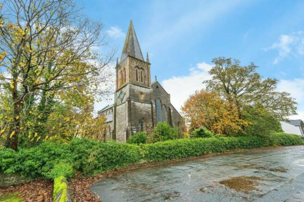 Main image of property: New Church Lane, Ulverston, Cumbria