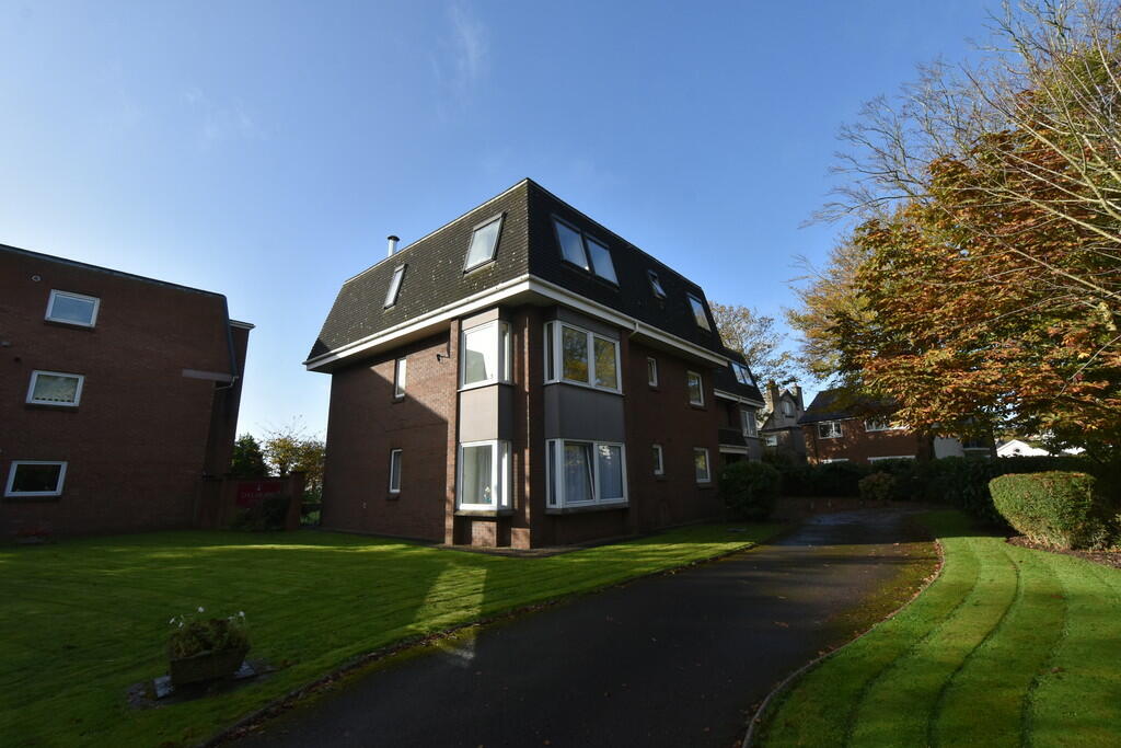Main image of property: Dalmore Court, Barrow-in-Furness, Cumbria