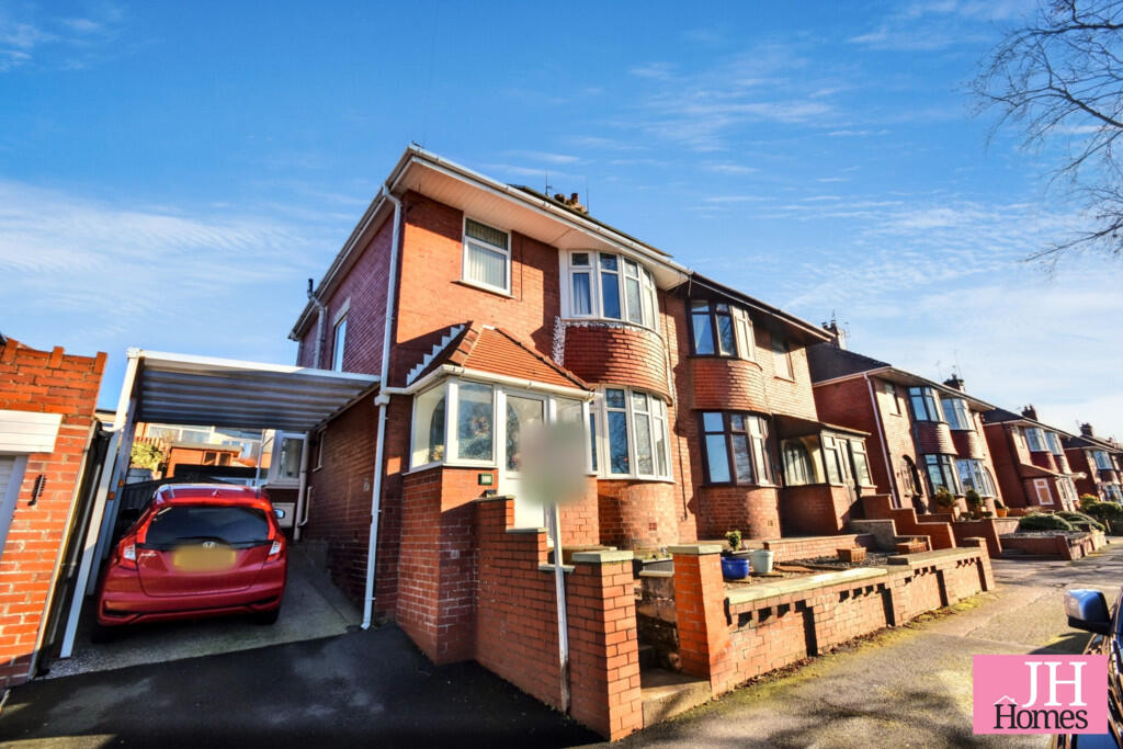 Main image of property: Rating Lane, Barrow-in-Furness, Cumbria