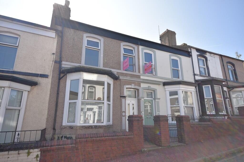 Main image of property: Lord Street, Barrow-in-Furness, Cumbria