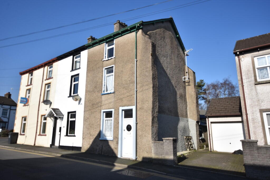 Main image of property: The Ellers, Ulverston, Cumbria