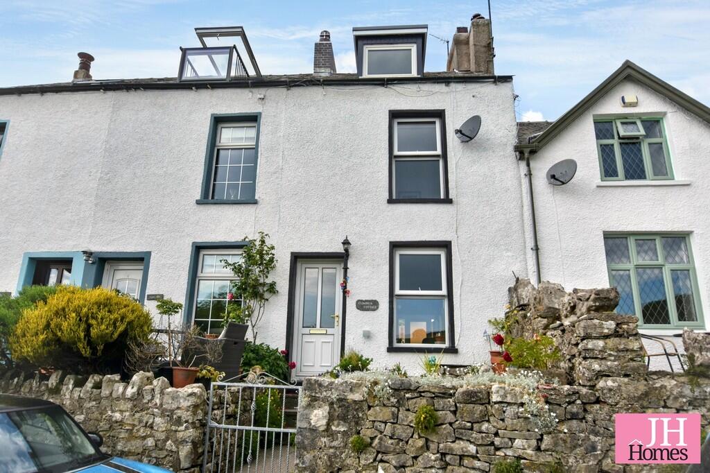 Main image of property: Great Urswick, Ulverston, Cumbria