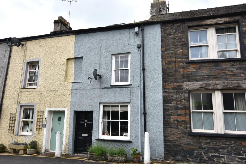Main image of property: Market Street, Ulverston, Cumbria