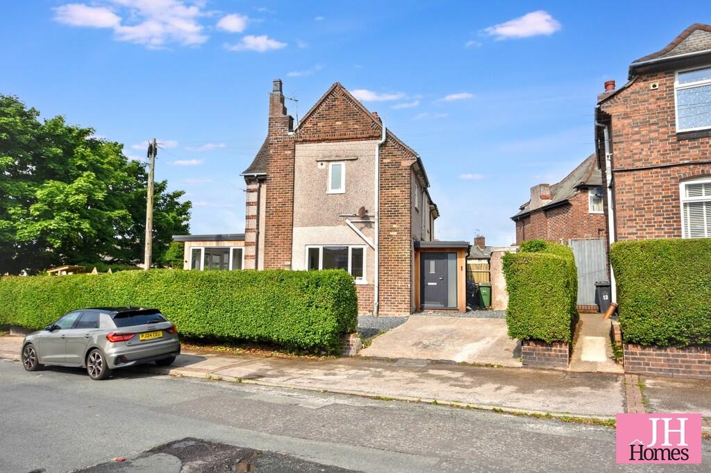 Main image of property: Friars Lane, Barrow-in-Furness, Cumbria