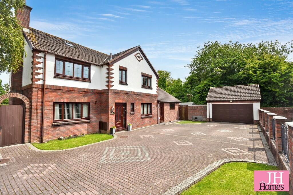 Main image of property: Off South Row, Barrow in Furness, Cumbria