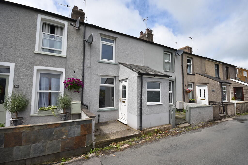 Main image of property: Park Road, Swarthmoor, Ulverston