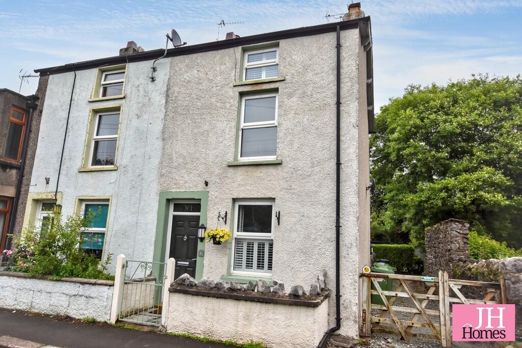 Main image of property: Garden Terrace, Ulverston, Cumbria
