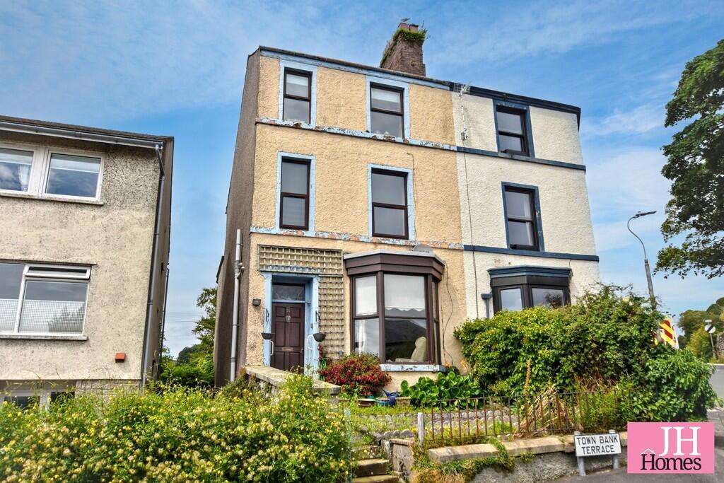 Main image of property: Town Bank Terrace, Ulverston, Cumbria