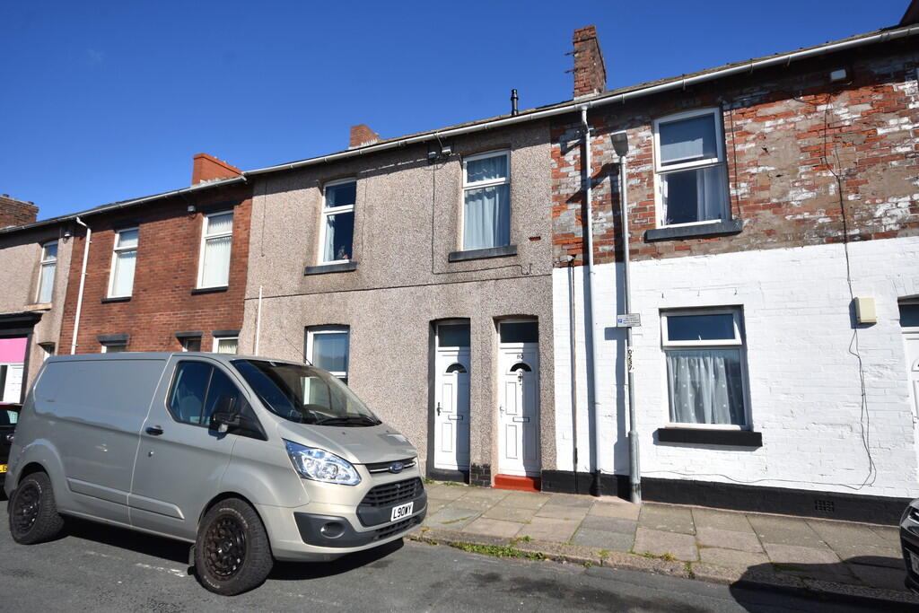 Main image of property: Ferry Road, Barrow-in-Furness, Cumbria