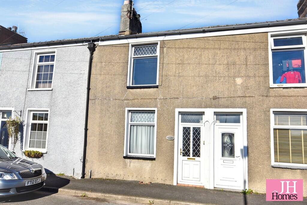 Main image of property: Park Road, Swarthmoor, Ulverston