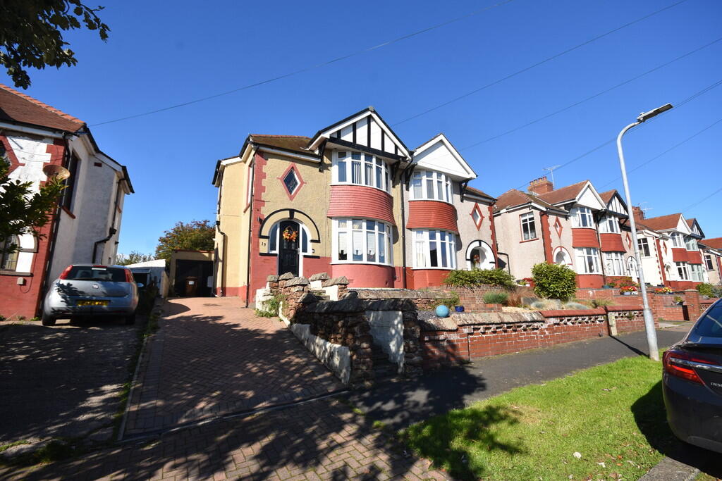 Main image of property: Highlands Avenue, Barrow-in-Furness, Cumbria