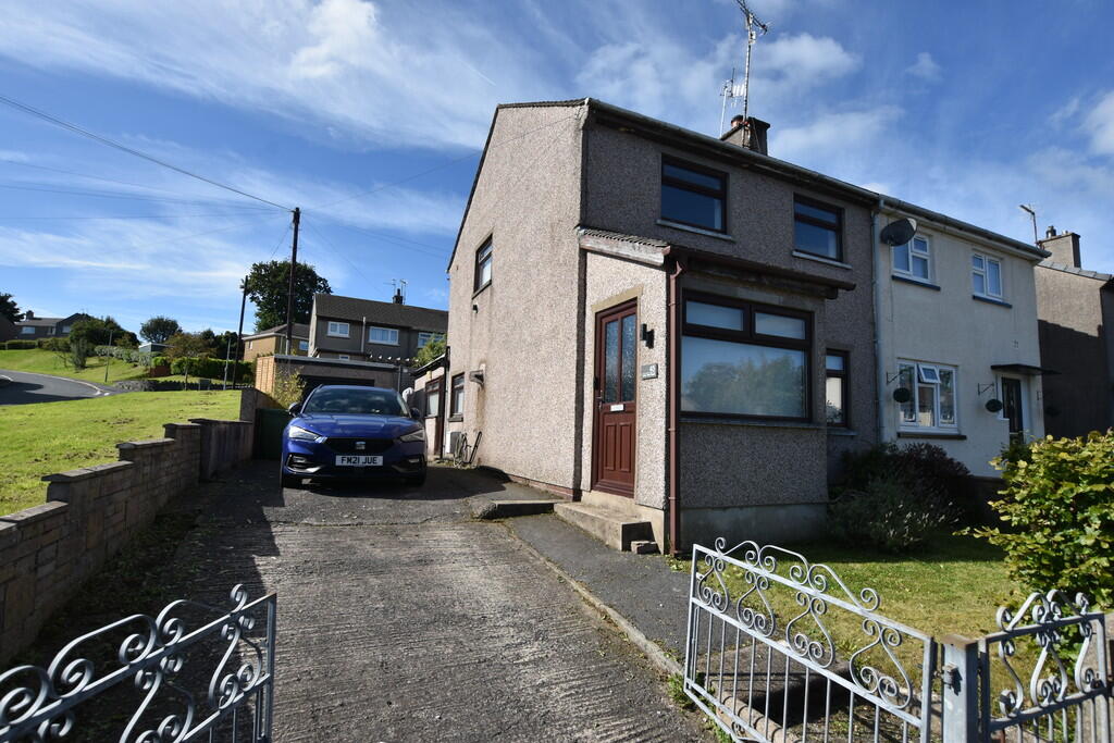Main image of property: Lime Tree Road, Ulverston, Cumbria