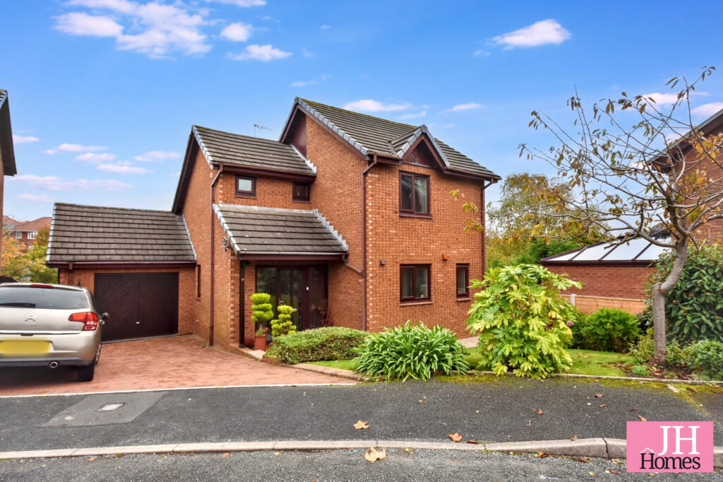 Main image of property: Holyoake Avenue, Barrow-in-Furness, Cumbria