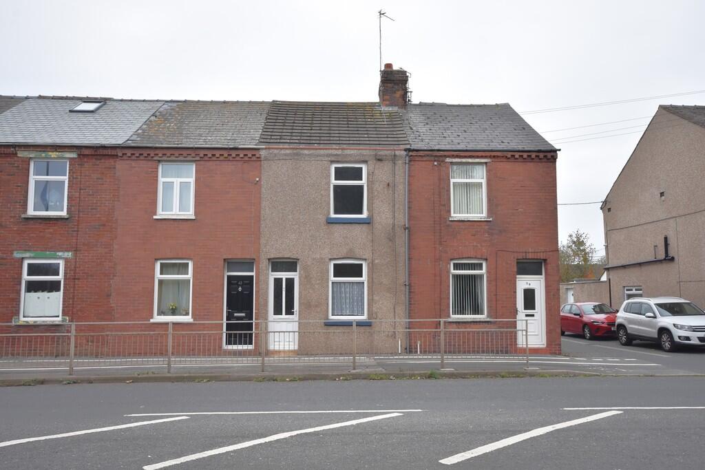 Main image of property: Walney Road, Barrow-in-Furness, Cumbria