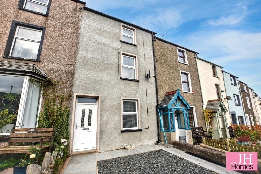 Main image of property: Sunderland Terrace, Ulverston, Cumbria