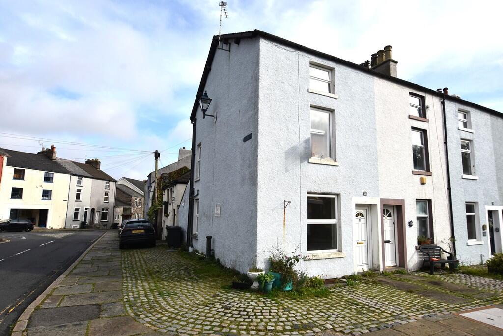 Main image of property: The Gill, Ulverston, Cumbria