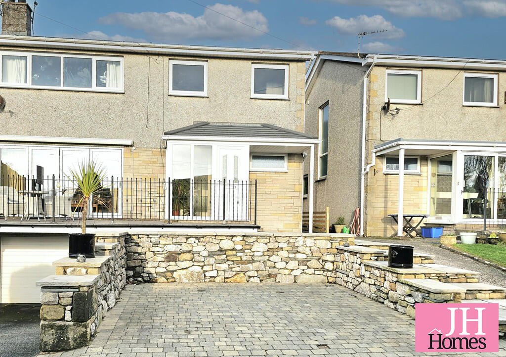 Main image of property: Church Fields Avenue, Ulverston, Cumbria