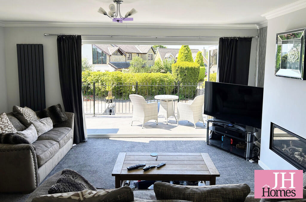 Main image of property: Church Fields Avenue, Ulverston, Cumbria