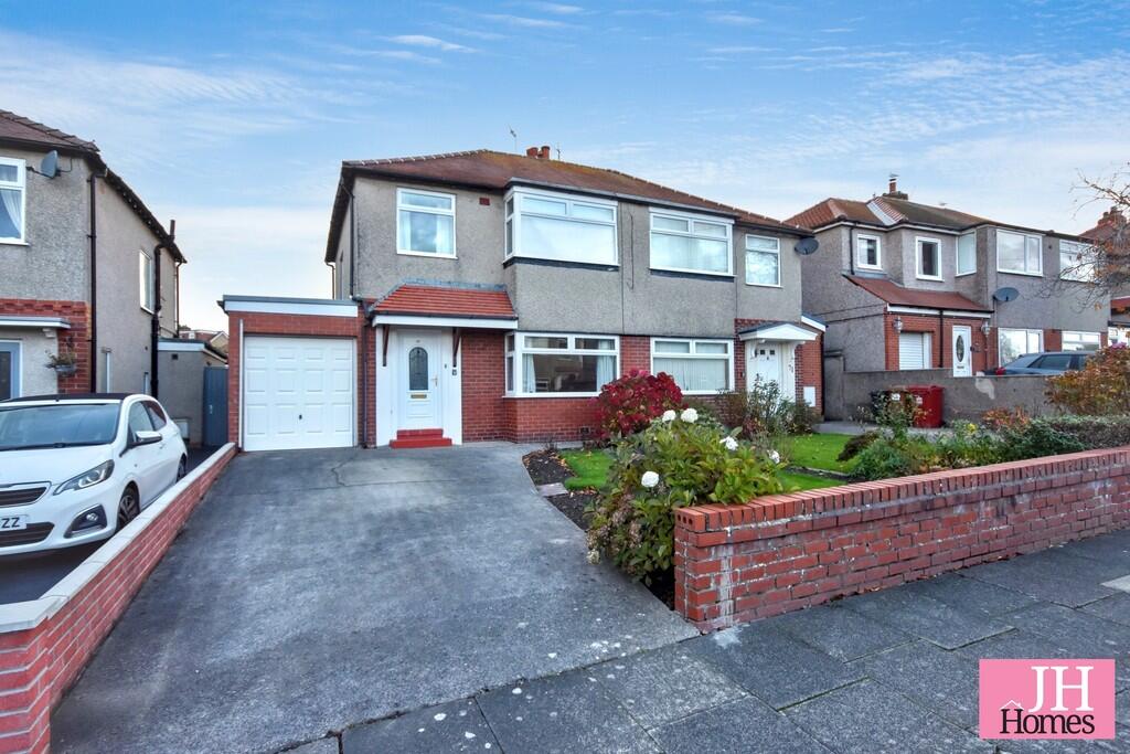 Main image of property: Hill Road, Barrow-in-Furness, Cumbria