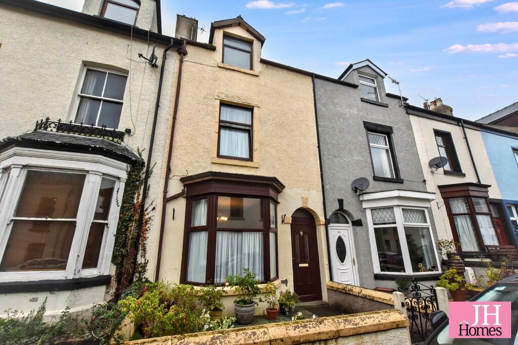 Main image of property: Casson Street, Ulverston, Cumbria
